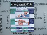 Making Music Matter - Book 1 - Flute 1599131773 Book Cover