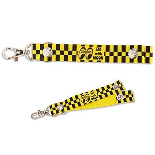 [[ACY] MOON Checker L[tbN CG[ MKR-168