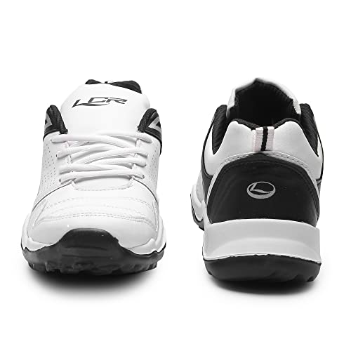 Image of Lancer Mens Indus-251 Running Shoe