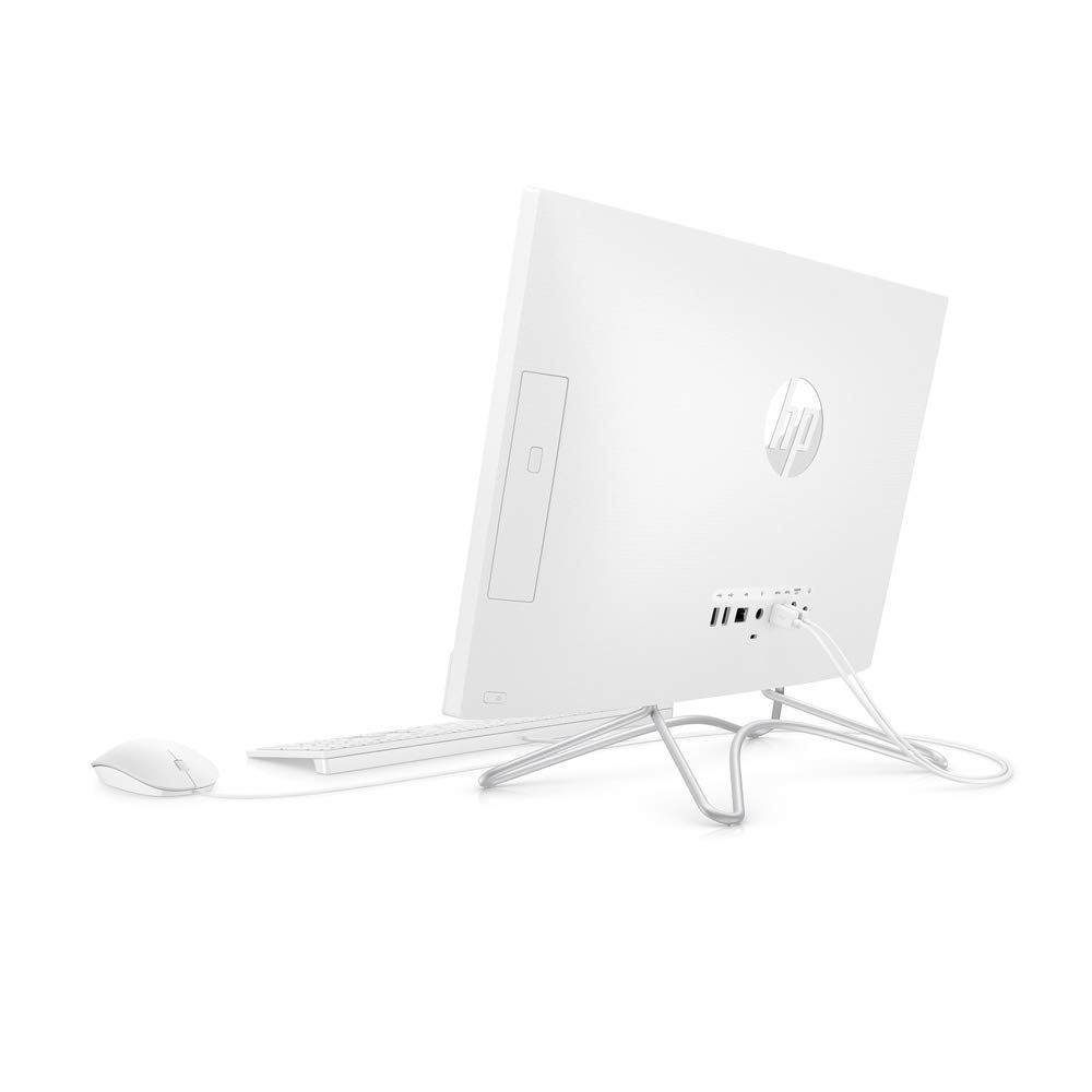 2020 HP 22 All-in-One Desktop Computer : 21.5