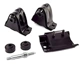 Omix-Ada 17474.04 Drivetrain Mount Kit