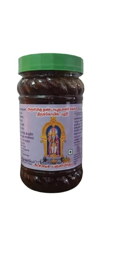 Palani Panchamirtham - 470 Grams