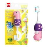 41Wrv4bZI8L. SL160  - Escova de Dente para beb&ecirc;