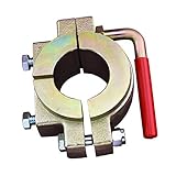 Elite Cludge Arm Clamp and Handle, Q061 - K75-50121