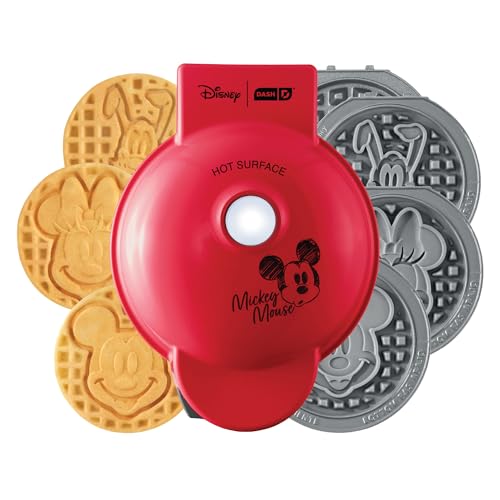 Disney | Dash Mickey & Friends MultiMaker™ Mini Maker System