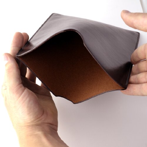 Dockem Executive Sleeve For Ipad 1, 2, 3, 4: Slim, Synthetic Leather Case For Ipad: Also Fits Ipad Air (1 & 2) Or Ipad 9.7 With Smart Cover: Microfiber Lined, Protective Tablet Pouch [Dark Brown] #TOP3