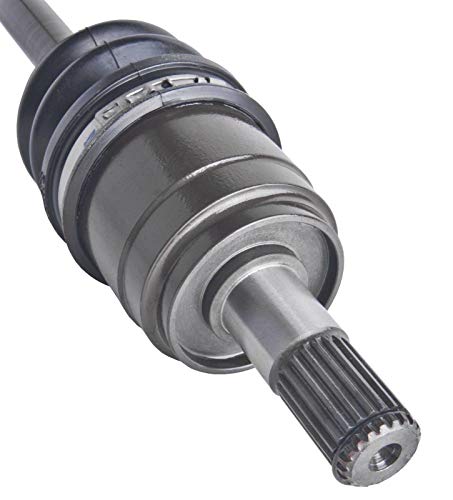 East Lake Axle Replacement For Front Left Cv Axle Honda Trx 500/650/680 Foreman/Rincon/Rubicon 2005-2023 #TOP1