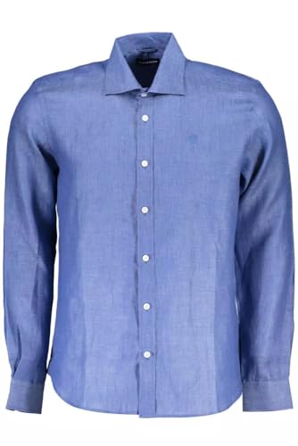 Chemise lin North Sails anti transpiration pour rester au frais tout l'ete