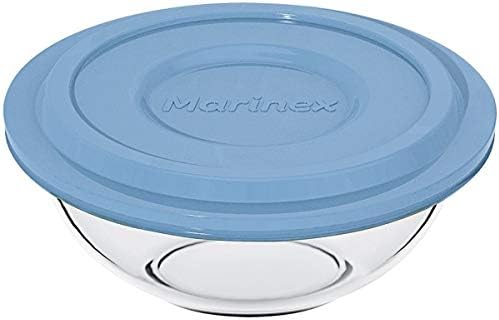 Nadir Figueiredo - Tigela 3L Com Tampa Marinex Nadir 400030833