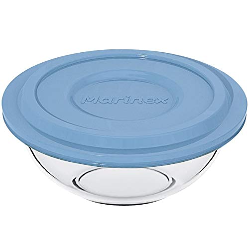 Tigela Marinex com tampa 3 L