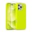 Neon Yellow