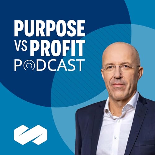 REWE Group Vize-CEO Jan Kunath: F&uuml;r seine &Uuml;berzeugung eintreten copertina