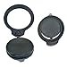 Weimay Coche de Ventosa para GPS Juego de Base Soporte para Compatible...