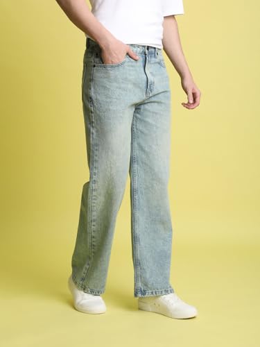 Image of BENE KLEED Men Pants