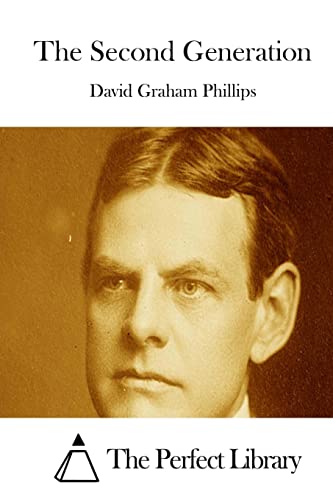 The Second Generation (Perfect Library)