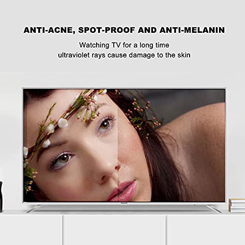 Film filtrant anti-éblouissement et anti-lumière bleue pour écran de télévision 32"