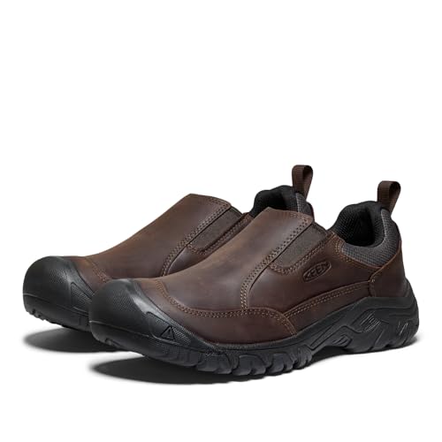 Image of KEEN Targhee III Slip-On