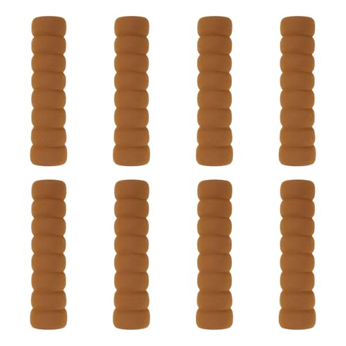 FELTECHELECTR 8����R�[�q�[�FEVA�f�ރh�A�n���h���v���e�N�^�[ �΍�h�A�m�u�J�o�[�Փ˖h�~�Ód�C�h�~�ƒ�p�h�A�m�u�ی�J�o�[��13.5×3.5cm