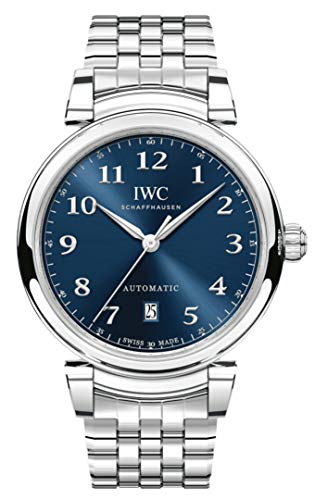 Preisvergleich Produktbild IWC Herren Da Vinci Automatikuhr IW356605