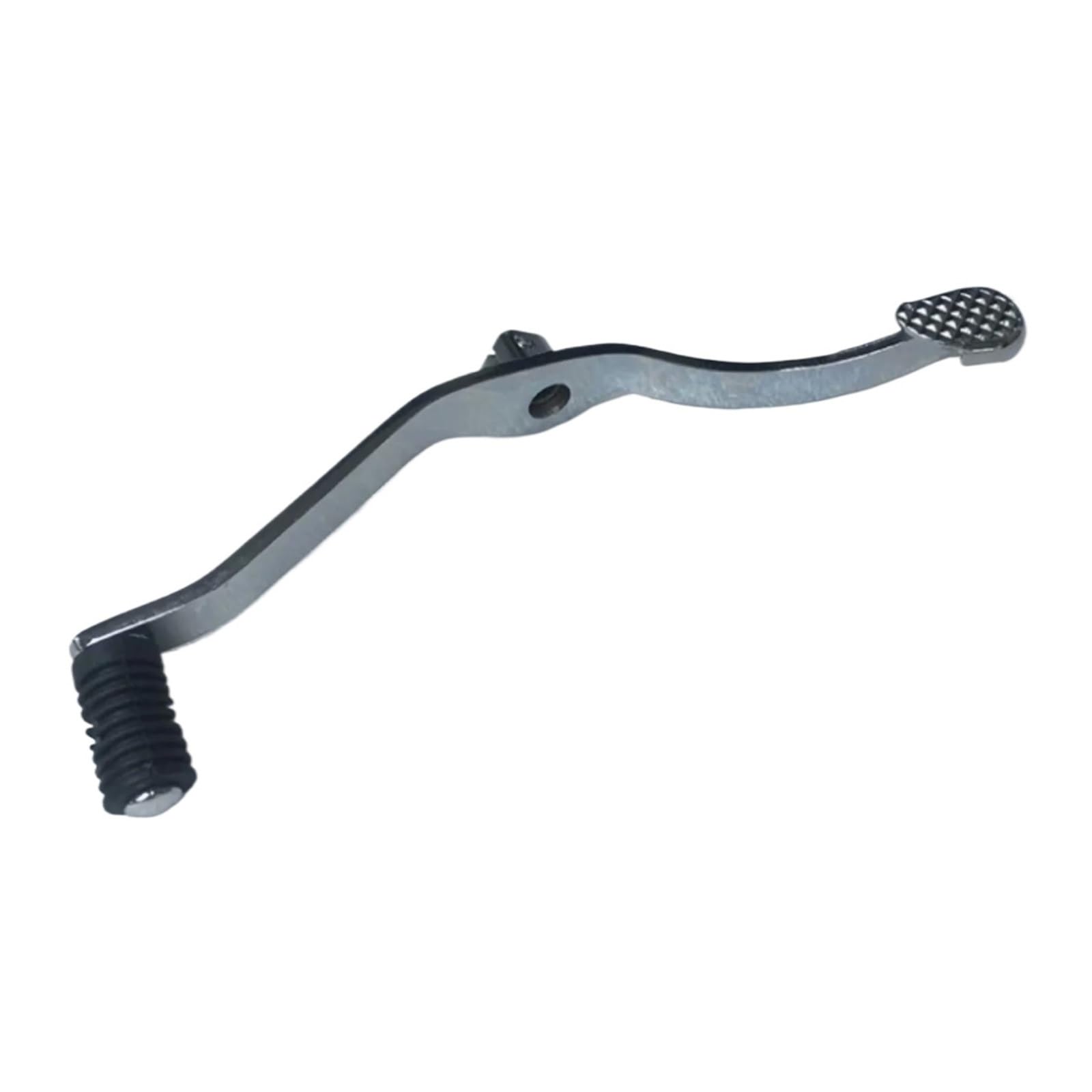 Gvgfkpkzay B For Yamaha Ybr125 Motorcycle Gear Shifter Motorcycle Gear Shift Lever(B)
