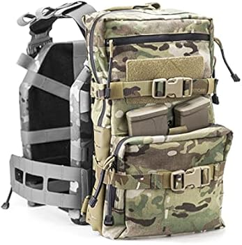 Husarマップパック Amazon.co.jp: [HUSAR] ユサール タクティカル バックパック マップ