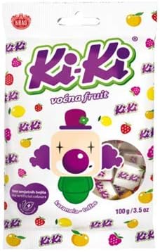 Kiki Toffee 100g