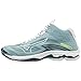Produktbild Mizuno Wave Lightning Z7 Hallenschuhe Senior