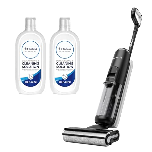 Image of Tineco Floor ONE S6 Cordless Wet Dry Vacuum Floor Cleaner Washer Mop All-in-One for Hard Floors
