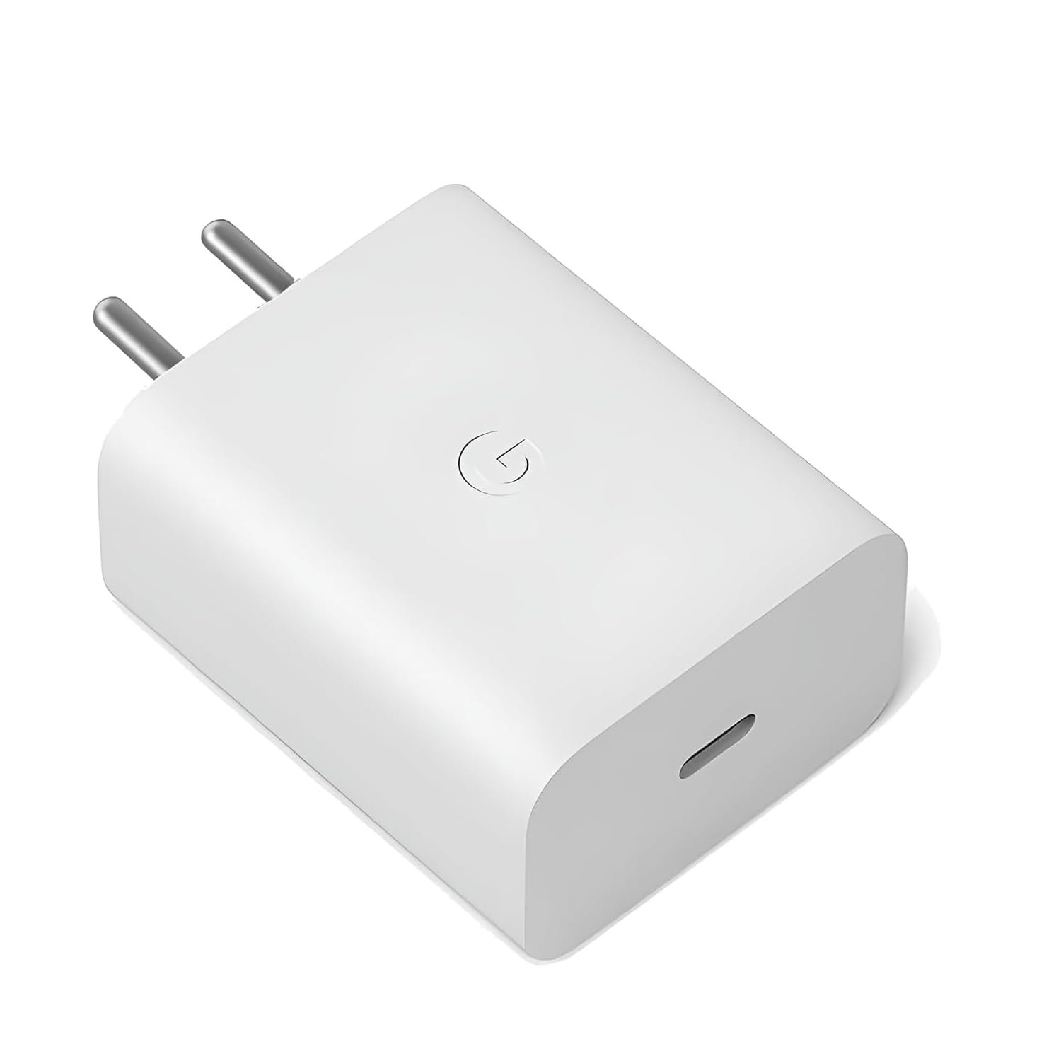 Google 30W Type C Charger for Pixel 9, 8, 7, 6 Series – USB C Fast Charging Adapter, White (B0DGTH8YPZ) Amazon Price History, Amazon Price Tracker