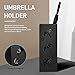 BLELEYLL Umbrella holder for entryway | umbrella stands for entryway | Keep Your Floors Dry and Tidy with our Indoor Umbrella Stand | Stylish Umbrella Rack | Convenient Umbrella Storage Solution.
