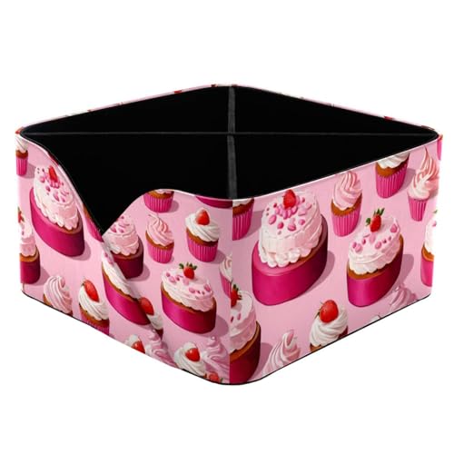 Porte-stylo rectangulaire double compartiment pour trier pinceaux et feutres - 2