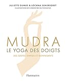  Mudra (Vie pratique et bien-être)