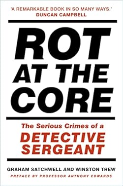 Rot at the Core cover image