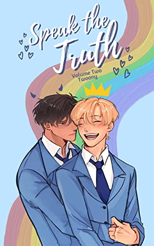 Speak the Truth: Volume Two (English Edition)