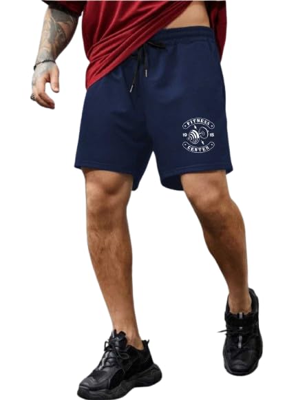 lothric Men’s Shorts with Quick Dry Tech | Athletic Anti-Wicking Lightweight Shorts for Sports, Running & Gym-picture-35