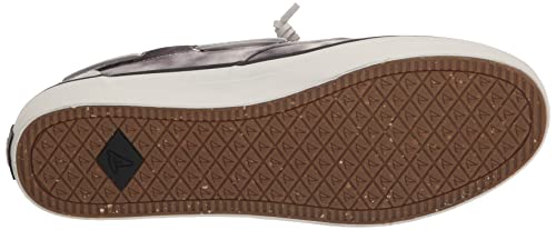 Sperry Women's Crest Boat Sneaker4