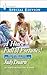 A House Full of Fortunes! (The Fortunes of Texas: Welcome to Horseback Hollow Book 4)