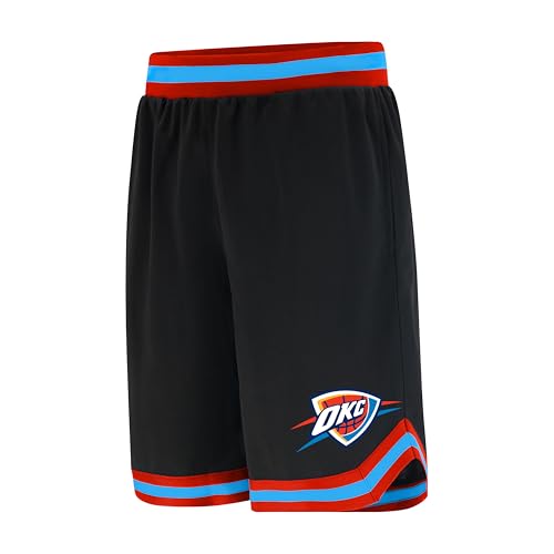 Image of Ultra Game Men's NBA Official Soft Air Mesh Ultimate Basketball Shorts - OG Fit