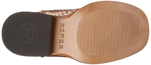 Roper Little Kids Glitz Boot, Pink, 24