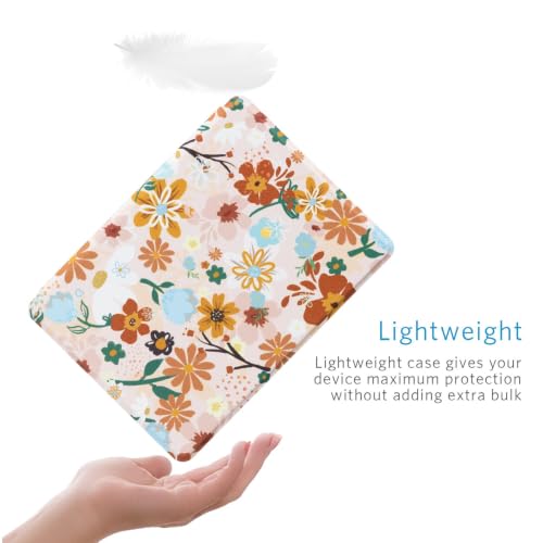 Image of CoBak Case for 7 inch E-Readers | PU Leather Smart Cover, Auto Sleep and Wake