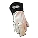Weldmonger TIG Finger Heat Shield, Pocket Size, Fiberglass, Unisex