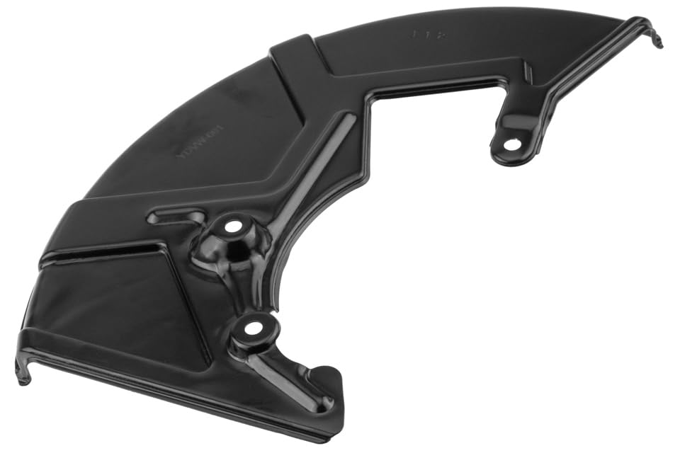 Pare-poussière de frein à disque pour VW Golf IV 4-MOTION et Audi TT