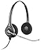 Produktbild Plantronics H261H SupraPlus Headset