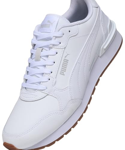 Image of Puma Unisex-Adult St Runner V4 L Res Sneaker