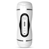 Masturabateur Automatique Penis Growth Pompe Agrandisseur Pénien Pompe pour Homme avec des Érections Plus FortesIntensités Aspiration pour Favoriser La Croissance du Pénis S   L   XXL, T Shirt