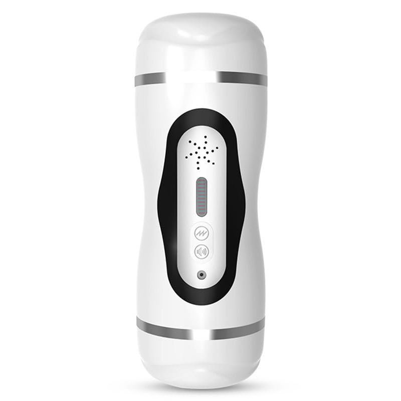 Masturabateur Automatique Penis Growth Pompe Agrandisseur Pénien Pompe pour Homme avec des...