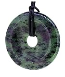 BITTE BEACHTEN: Musterbild - Edelsteine sind ein Naturprodukt und können daher in Farbe und Zeichnung variieren.