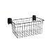 Organized Living Activity Organizer Big Basket - Granite