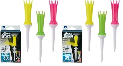 _CSt(DAIYA GOLF) jZbNXl SteB[ GAXp[NeB[ O J[ TE-408 (× 2)