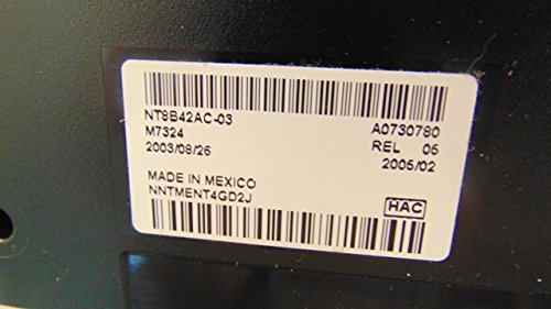 Nortel M7324 Telephone (Renewed) #TOP2